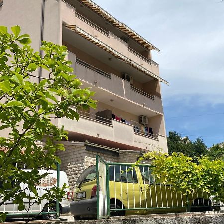Attractive High Quality Friendly Apartment Split Eksteriør bilde