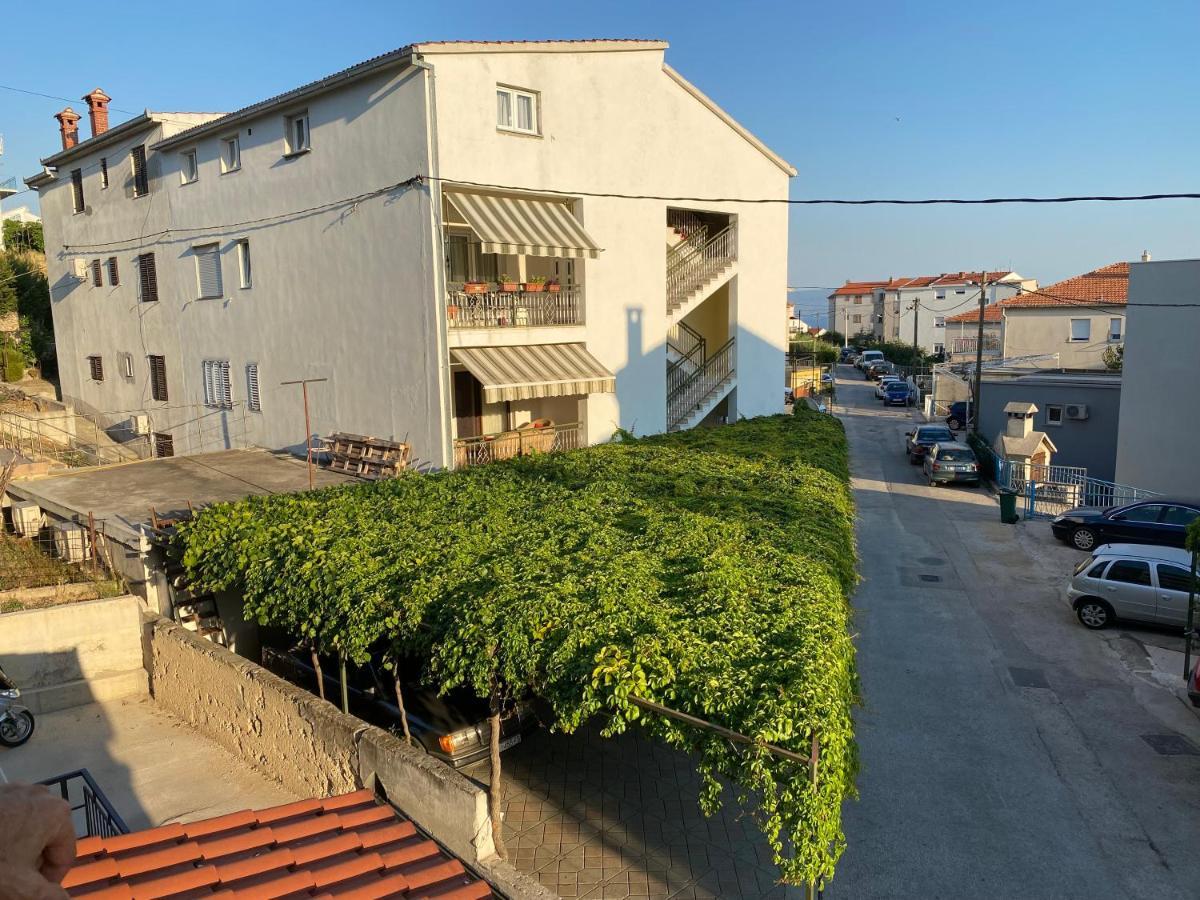 Attractive High Quality Friendly Apartment Split Eksteriør bilde