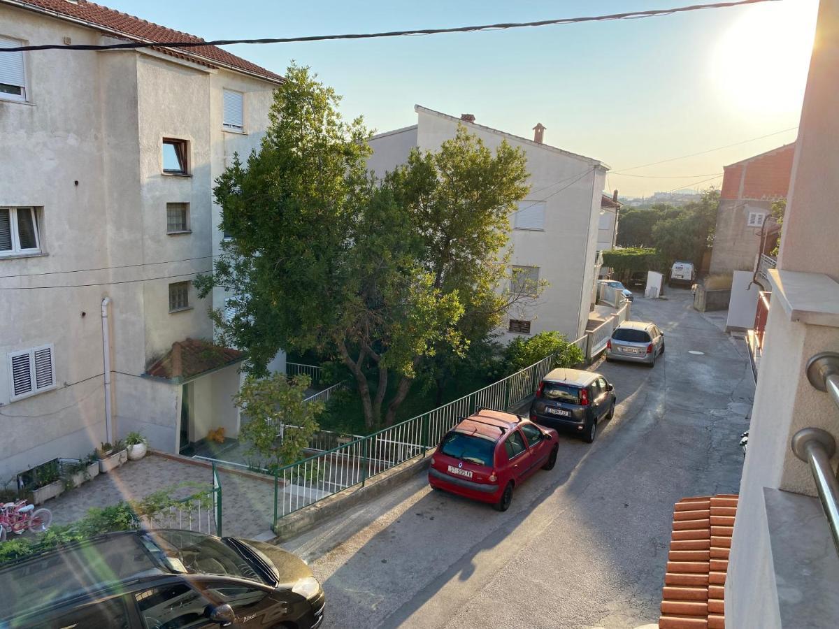 Attractive High Quality Friendly Apartment Split Eksteriør bilde