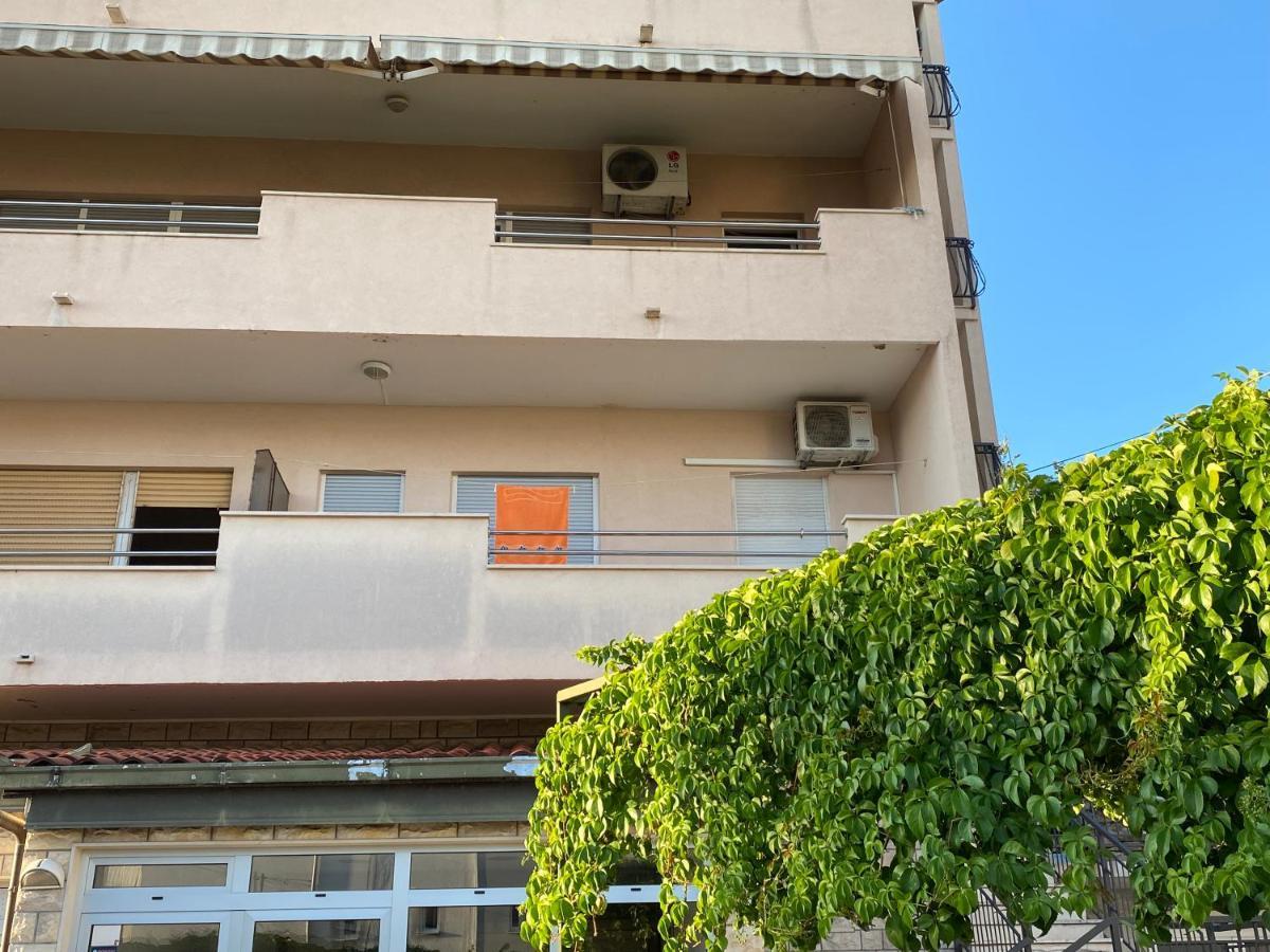 Attractive High Quality Friendly Apartment Split Eksteriør bilde