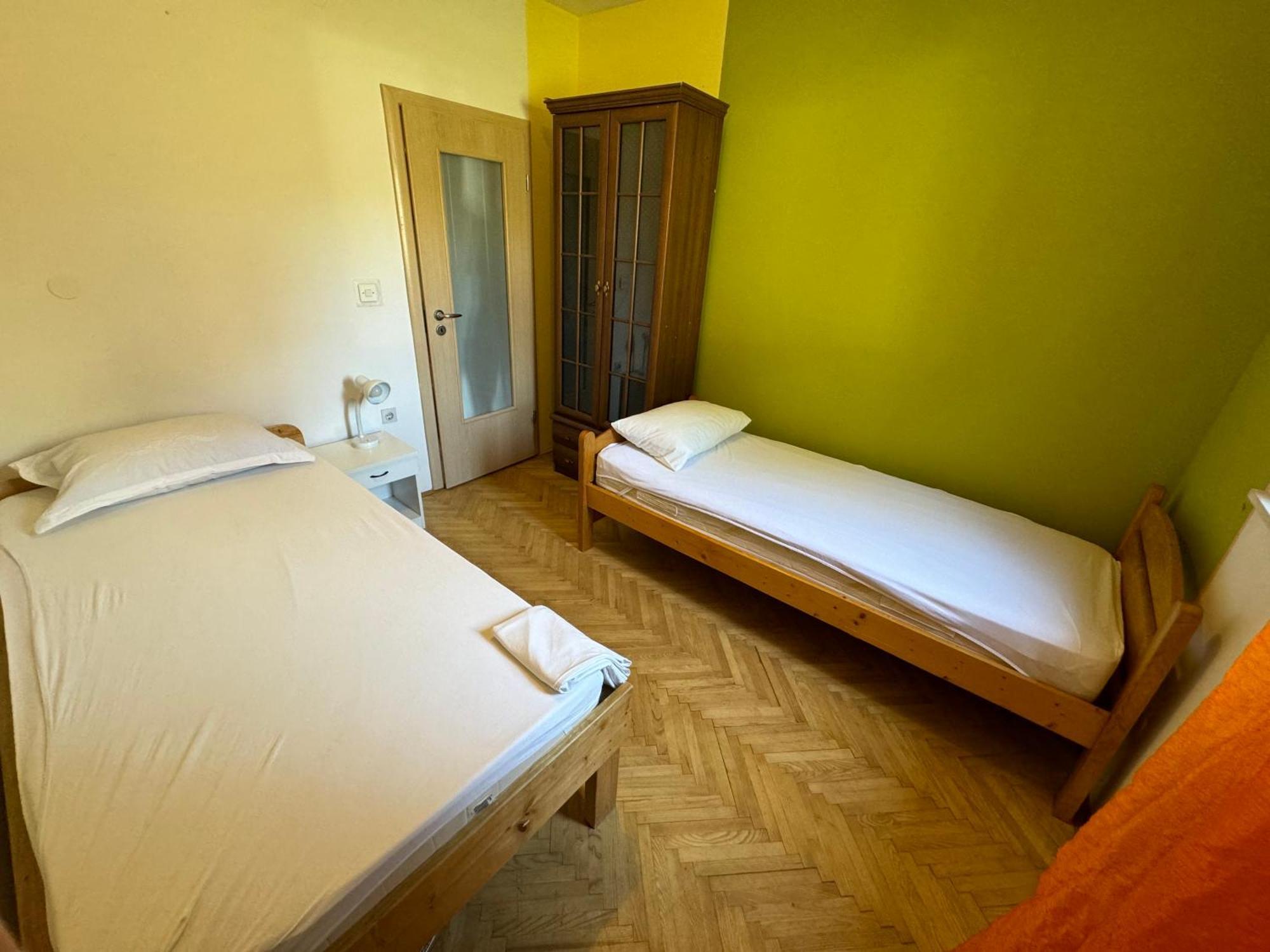 Attractive High Quality Friendly Apartment Split Eksteriør bilde