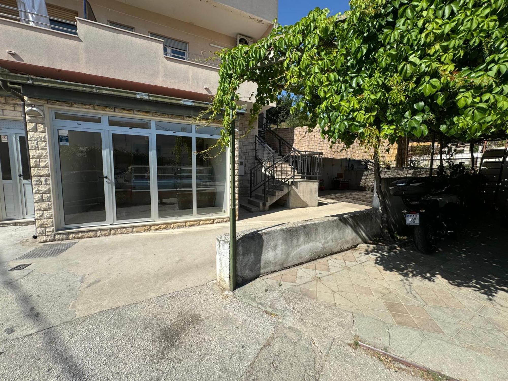Attractive High Quality Friendly Apartment Split Eksteriør bilde