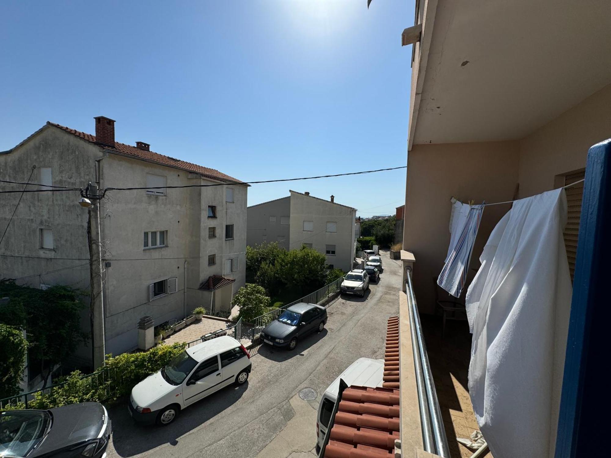 Attractive High Quality Friendly Apartment Split Eksteriør bilde