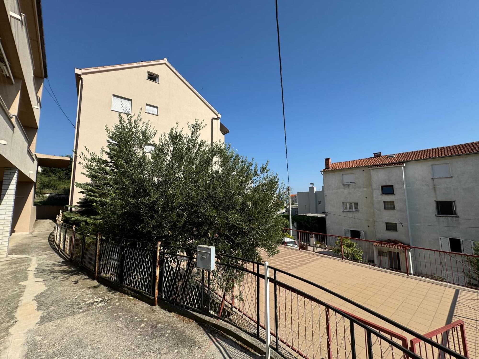 Attractive High Quality Friendly Apartment Split Eksteriør bilde