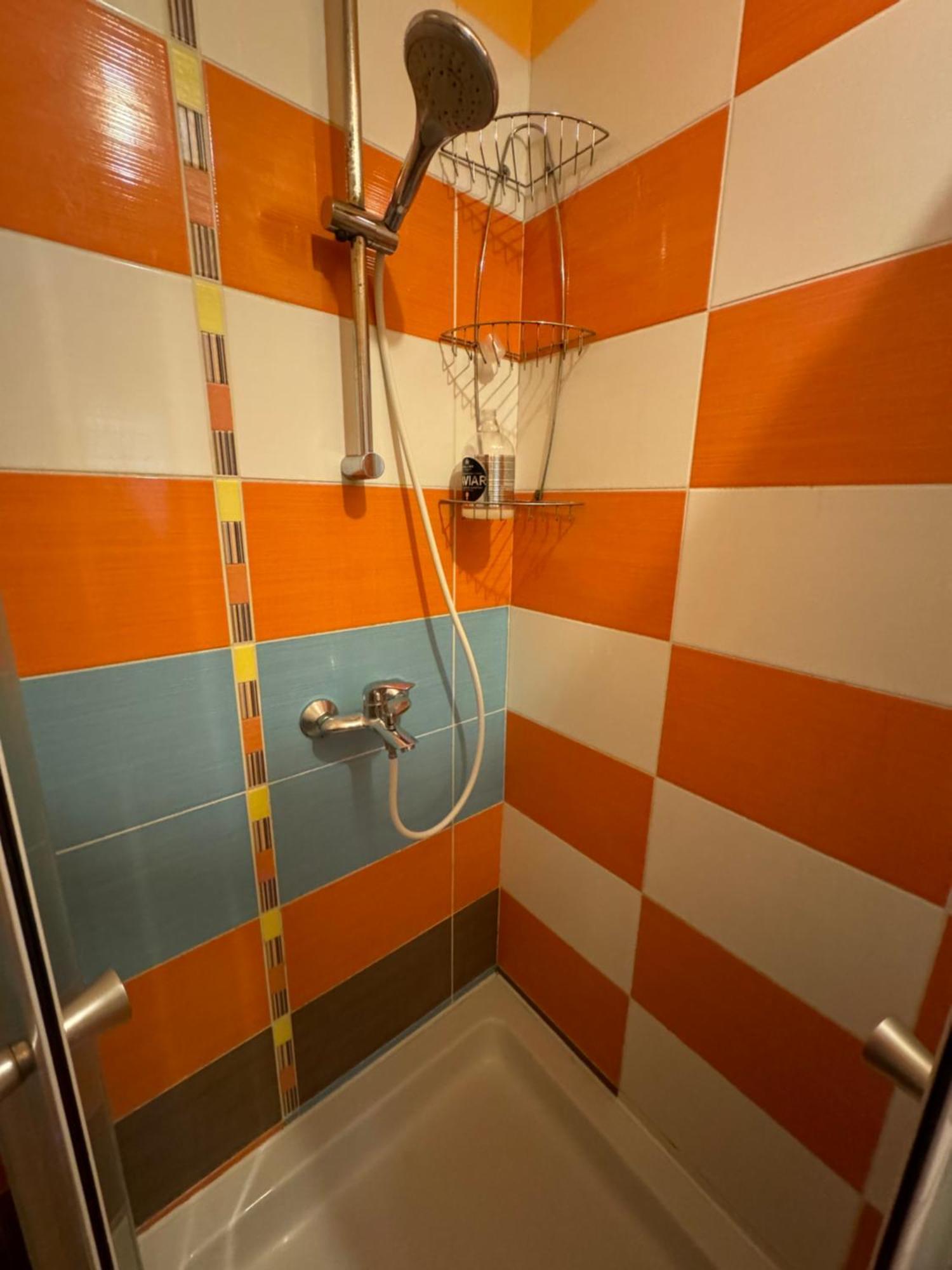 Attractive High Quality Friendly Apartment Split Eksteriør bilde