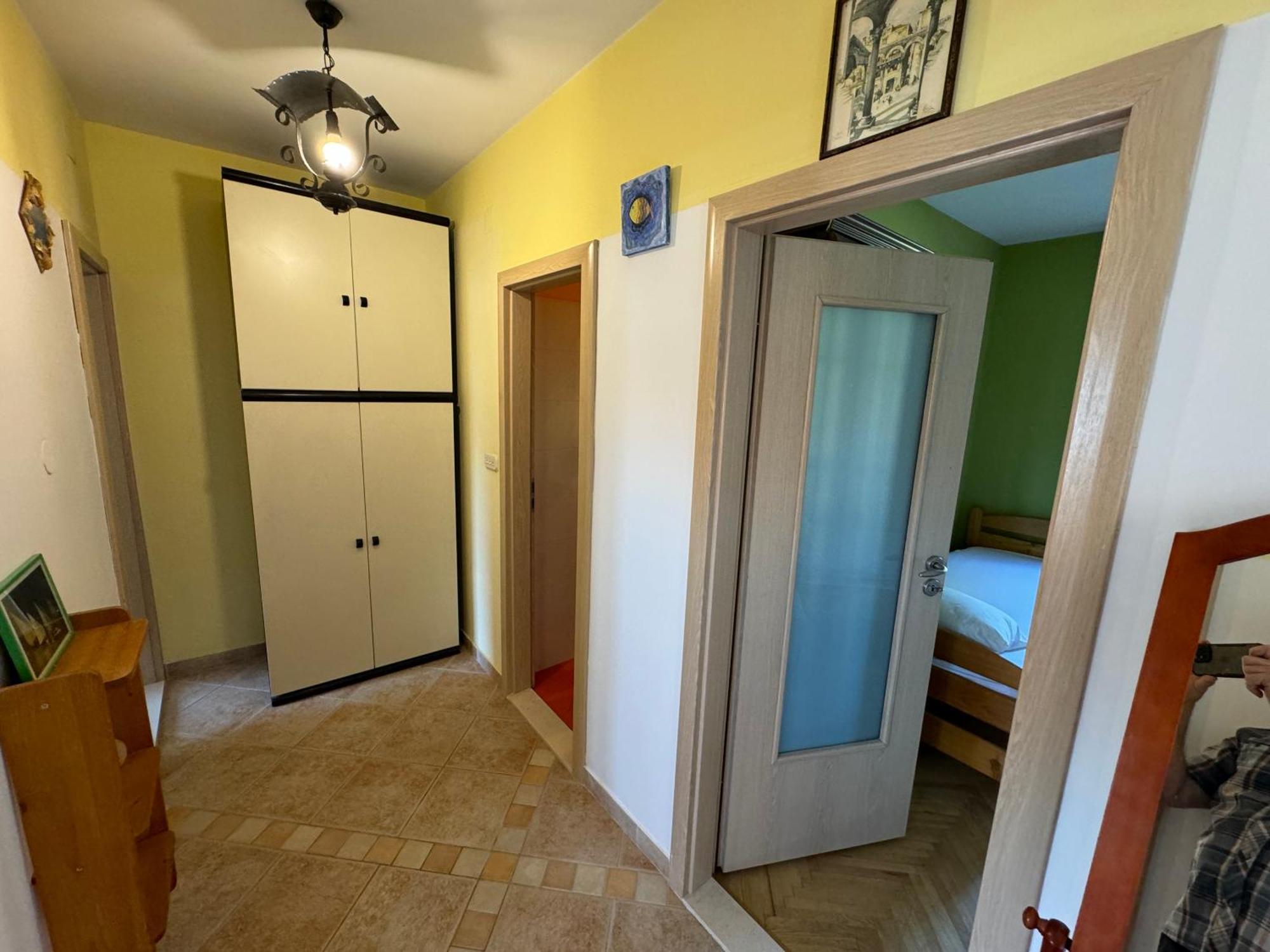 Attractive High Quality Friendly Apartment Split Eksteriør bilde