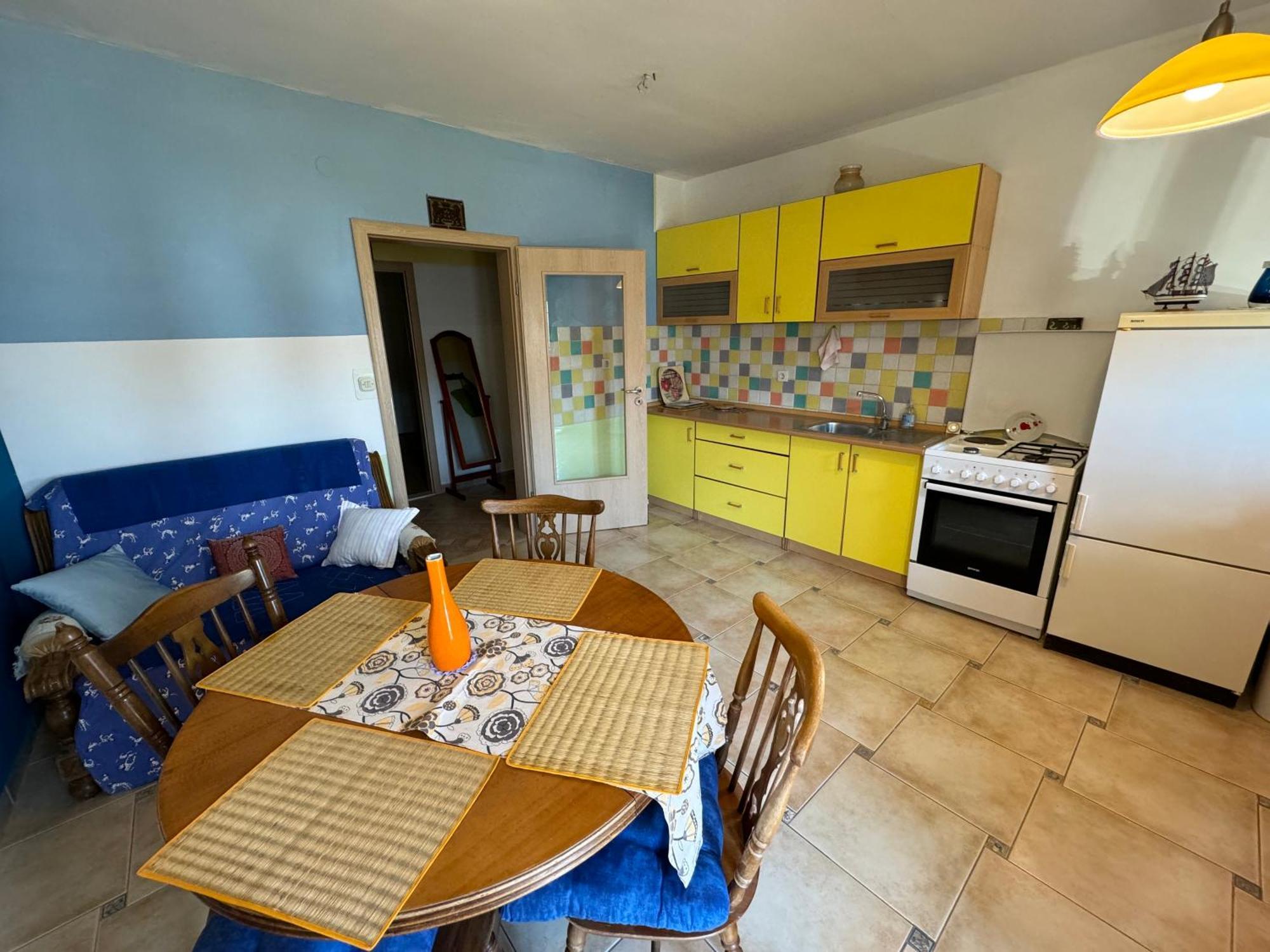 Attractive High Quality Friendly Apartment Split Eksteriør bilde