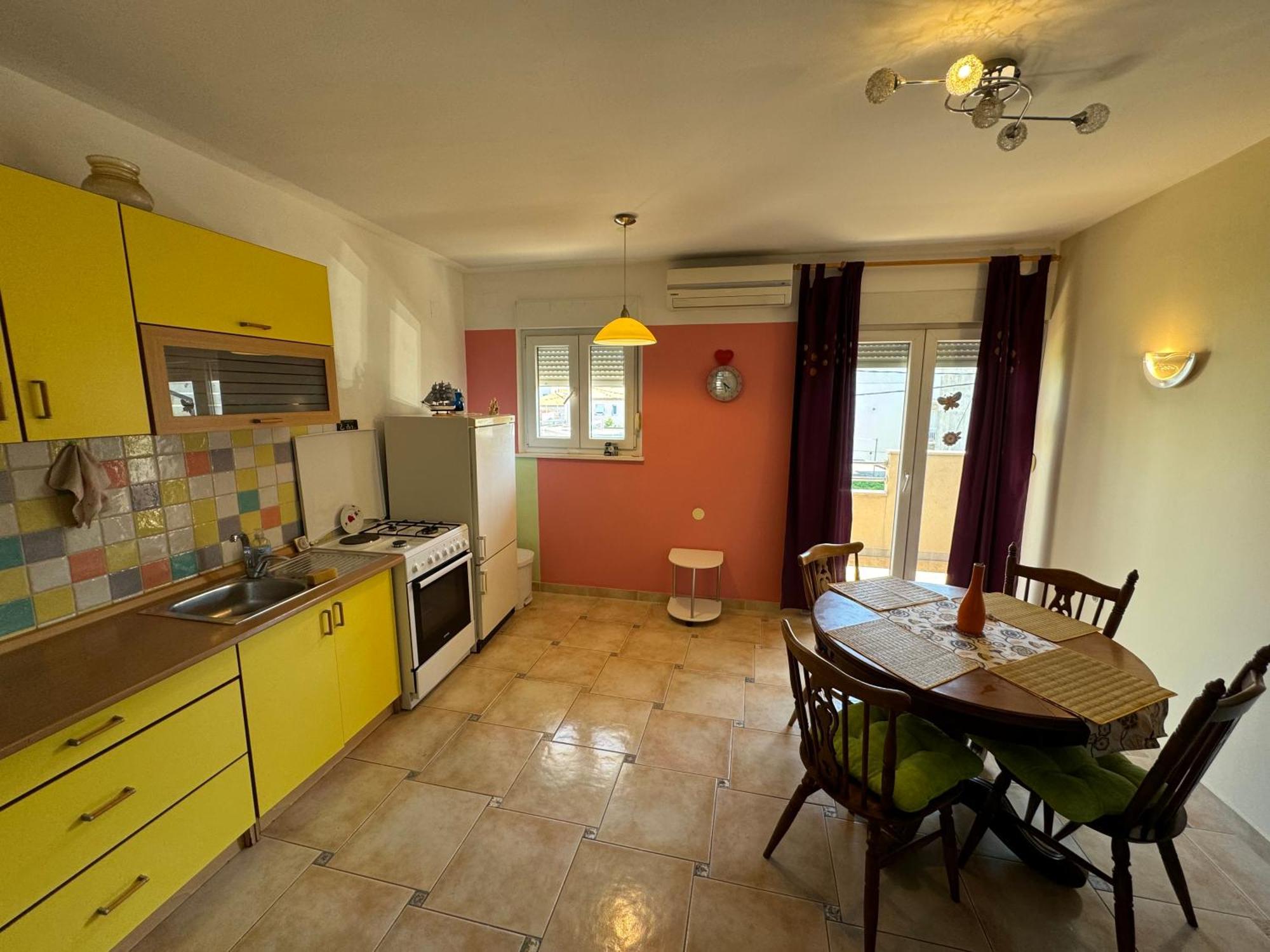 Attractive High Quality Friendly Apartment Split Eksteriør bilde