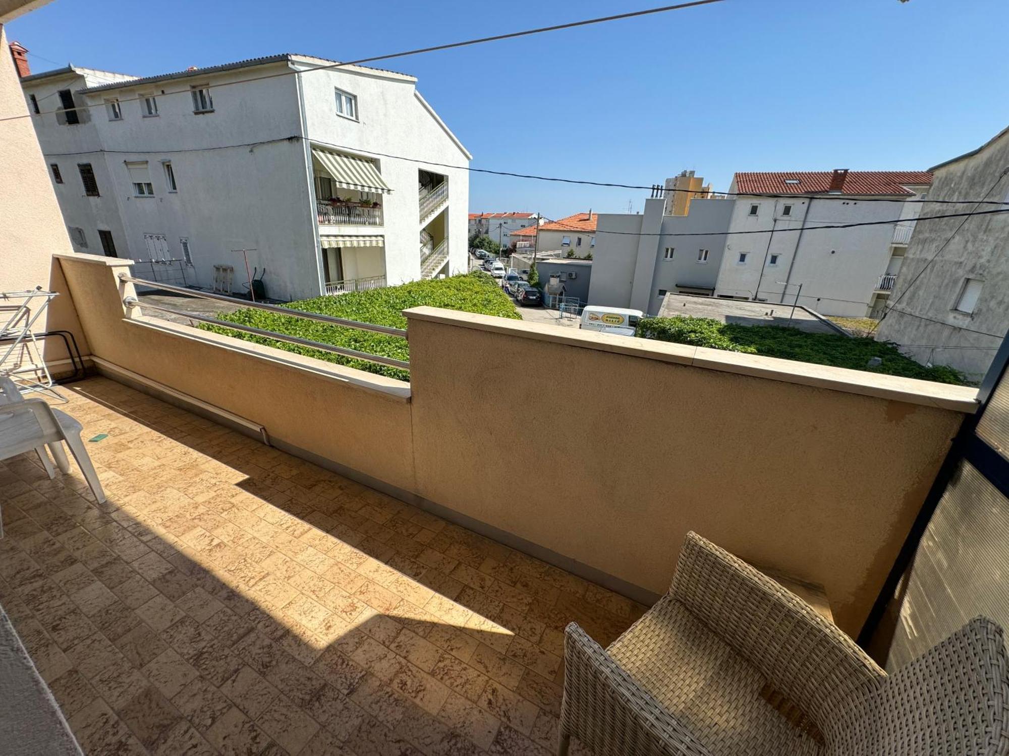 Attractive High Quality Friendly Apartment Split Eksteriør bilde